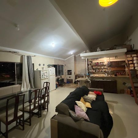 Quarto Hostel Kurytyba Zewnętrze zdjęcie
