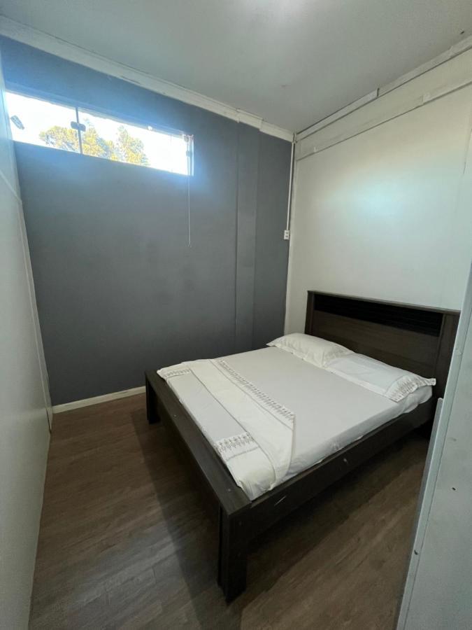 Quarto Hostel Kurytyba Zewnętrze zdjęcie