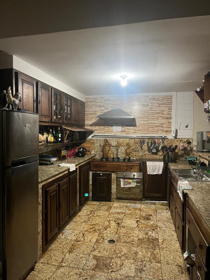 Quarto Hostel Kurytyba Zewnętrze zdjęcie