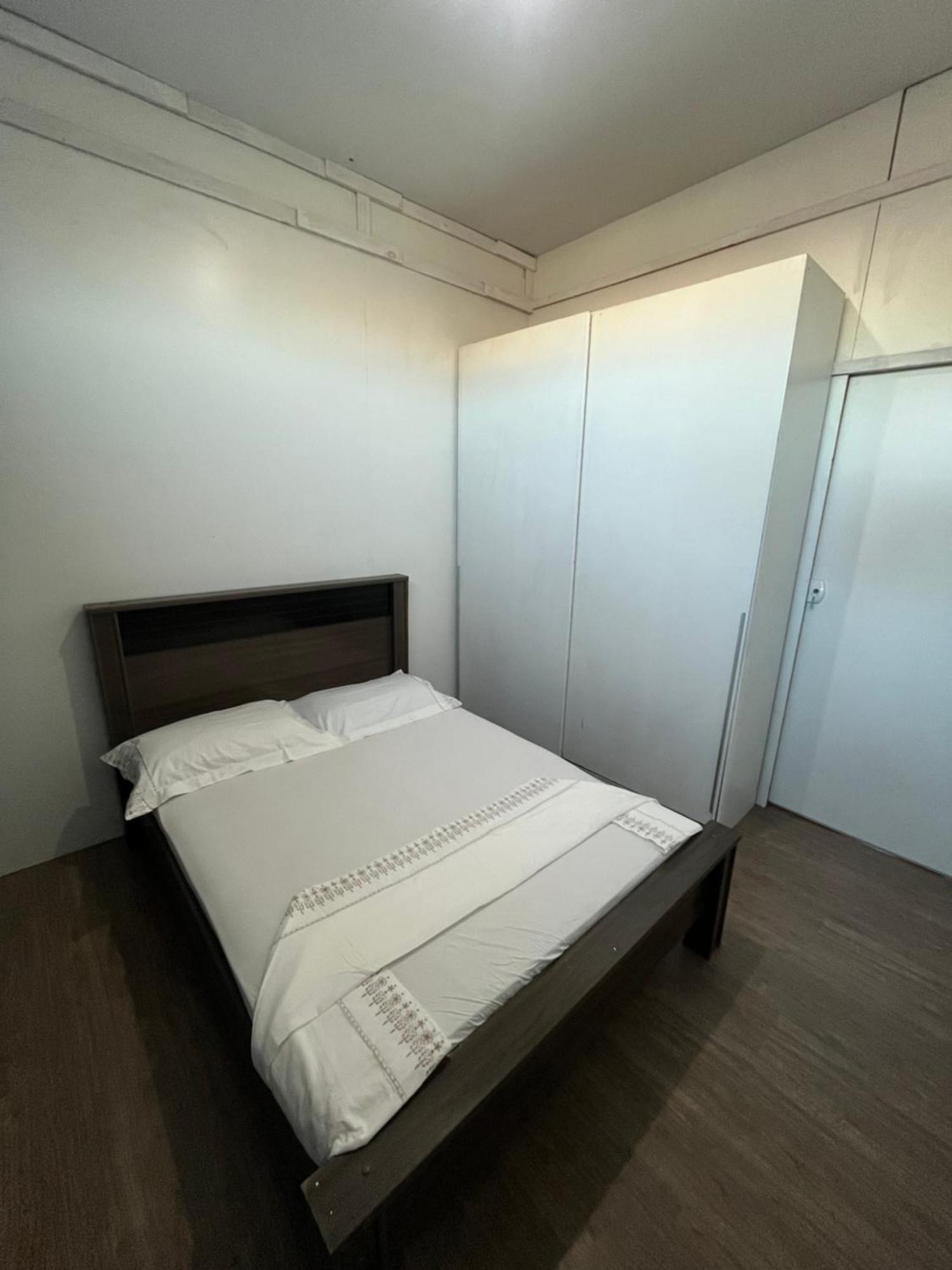 Quarto Hostel Kurytyba Zewnętrze zdjęcie